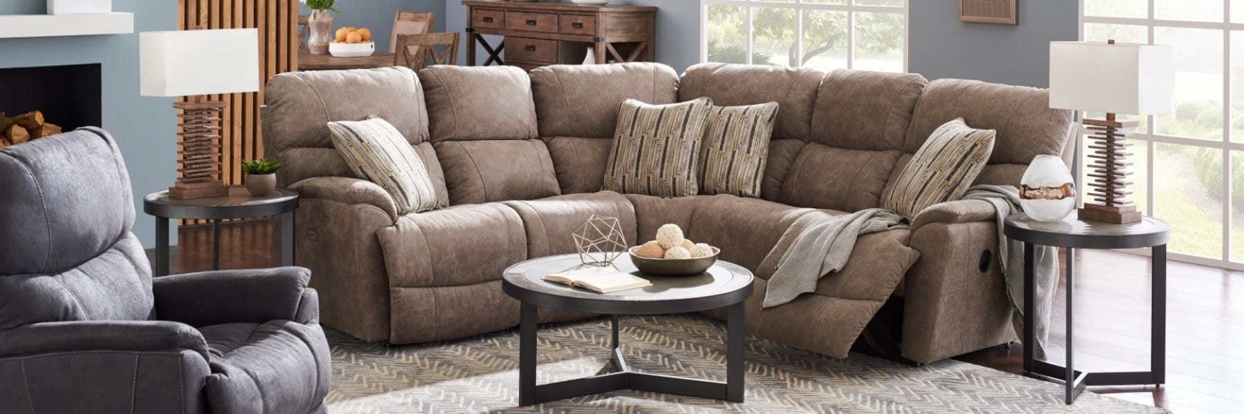 Fort Dodge, Iowa Furniture Store LaZBoy, Ashley, Sealy and Serta